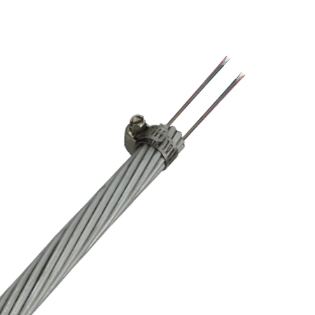 OPGW���|���wɫ�V,�ǽ�����ȼ���|���;����|��24о�ܿչ��|