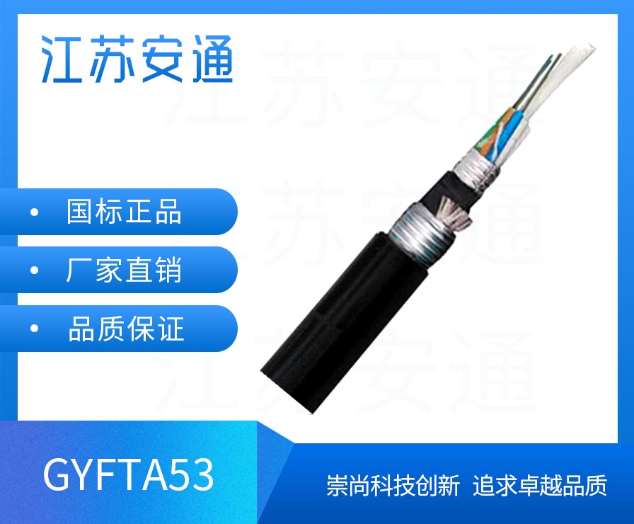 GYTA53���|,�ǽ�����ȼ���|���;����|��24о�ܿչ��|